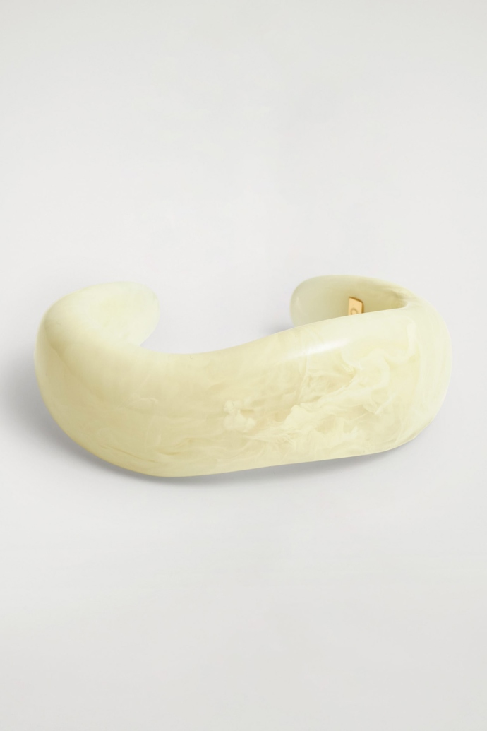 Náramek, Cos, 39 eur
Náramek, Cos, 39 eur