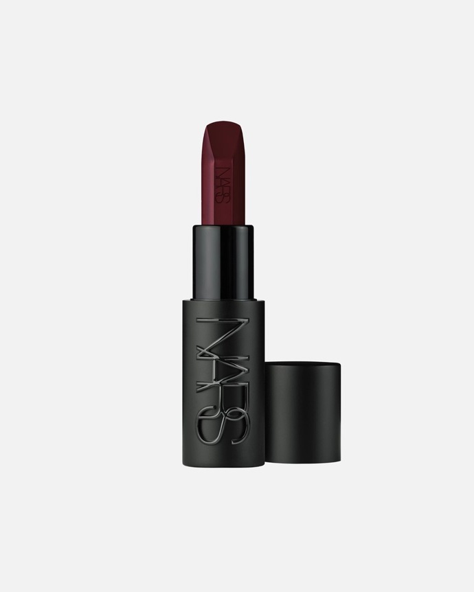 Rtěnka, Nars, 1049 Kč
Rtěnka, Nars, 1049 Kč