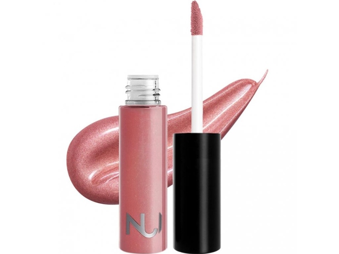 Natural Lipgloss Hine, NUI Cosmetics, 920 Kč
