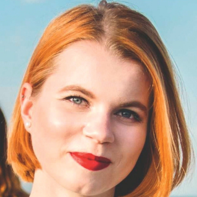Zimní úniky redakce Marianne