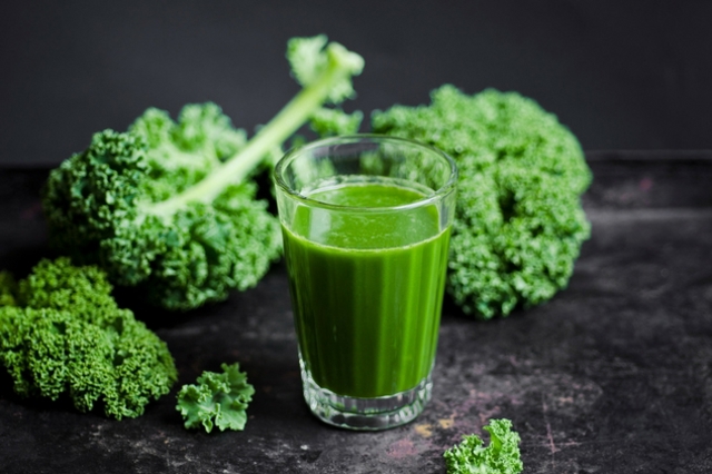 5 smoothies, která vám nastartují den 5 smoothies, která vám nastartují den