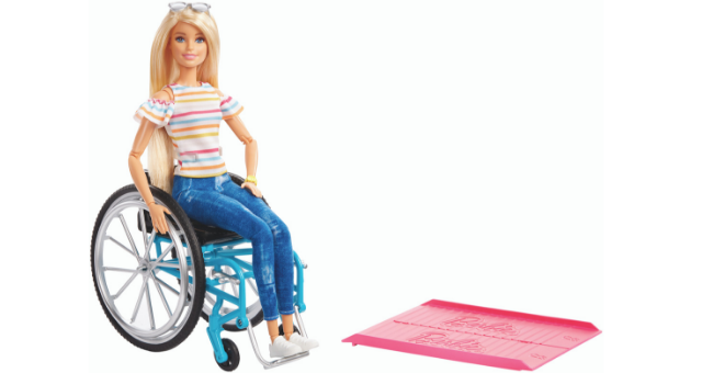 Barbie Barbie