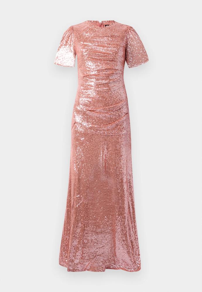 Needle & Thread, 15 100 Kč, zalando.cz
