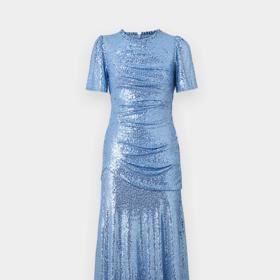 Needle & Thread, 9060 Kč, zalando.cz

