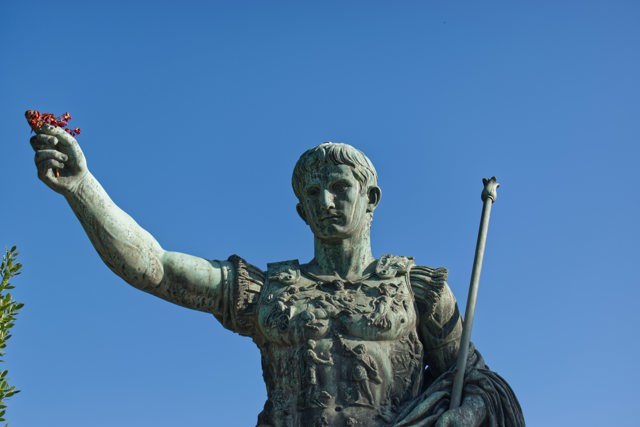 Caesar Caesar