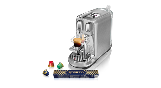 Kávovar Creatista Plus Kávovar Creatista Plus