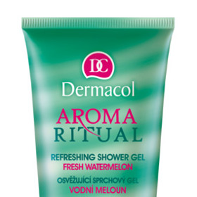 Osvěžující sprchový gel Aroma Ritual s melounovým extraktem, Dermacol, 79 Kč
Pokud milujete svěží melounovou vůni, bude tenhle "sprcháč" pro vás to pravé. Nejen že úžasně voní, ale jeho složení nedráždí pokožku. Bonusem je příjemná cena.
Cena: 79 Kč (250 ml)
Osvěžující sprchový gel Aroma Ritual s melounovým extraktem, Dermacol, 79 Kč
Pokud milujete svěží melounovou vůni, bude tenhle "sprcháč" pro vás to pravé. Nejen že úžasně voní, ale jeho složení nedráždí pokožku. Bonusem je příjemná cena.
Cena: 79 Kč (250 ml)