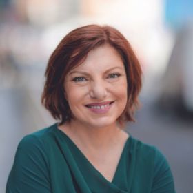 „Zajímá mě, odkud se bere zlo,“ říká spisovatelka Alena Mornštajnová
„Zajímá mě, odkud se bere zlo,“ říká spisovatelka Alena Mornštajnová