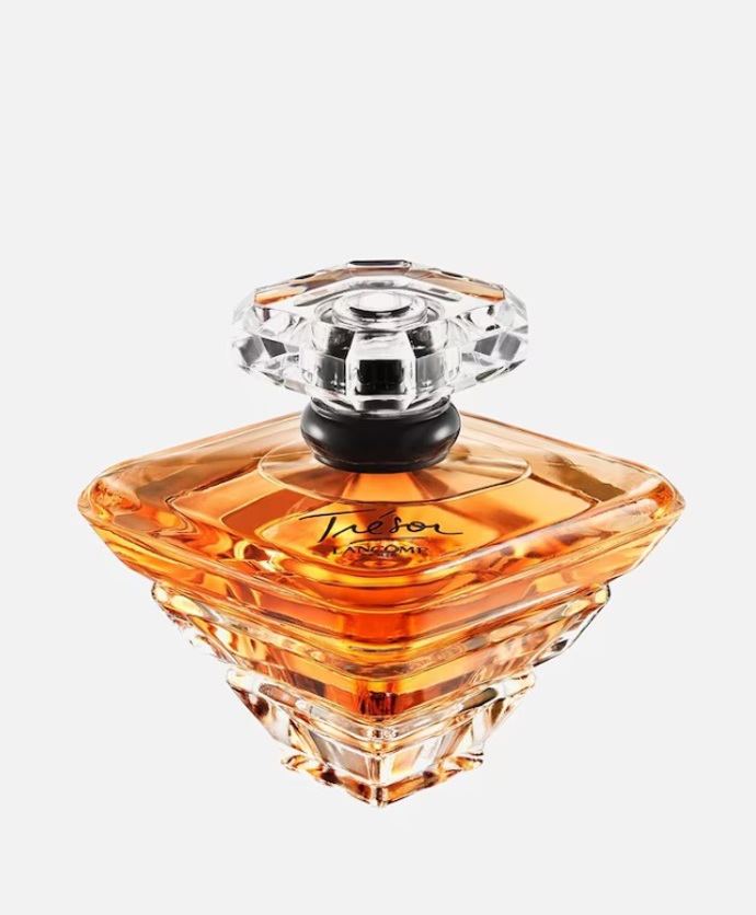 Parfémová voda Trésor s vůní konvalinky, růže a broskve, Douglas, 30 ml, 1 267 Kč
