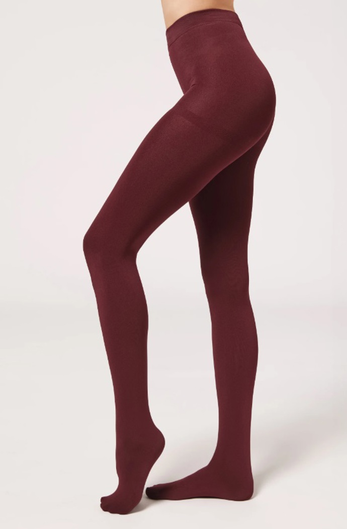 Termo punčocháče, Calzedonia, 509 Kč
