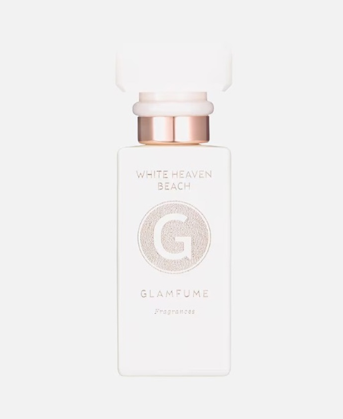 Glamfume parfémová voda White heaven, Douglas, 749 Kč
