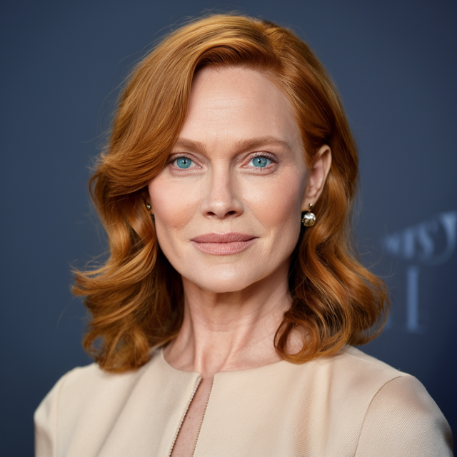Nicol Kidman očima AI
Nicol Kidman očima AI