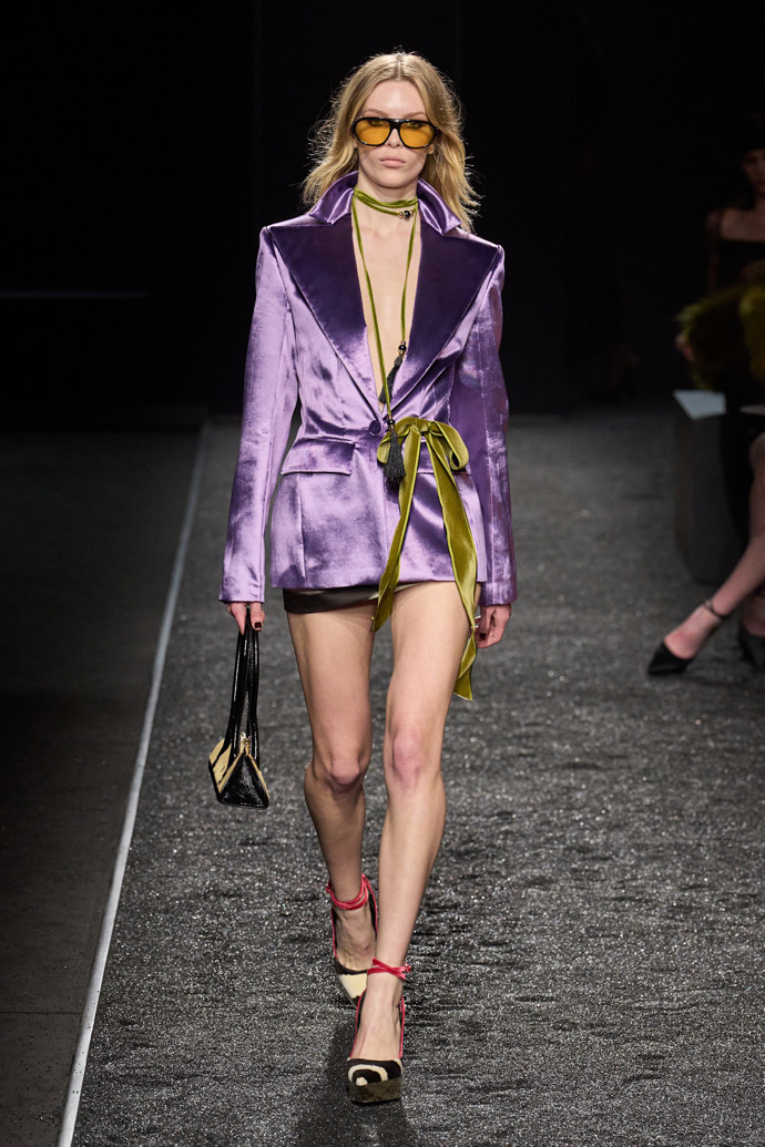 Nina Ricci podzim/zima 2025-2026

