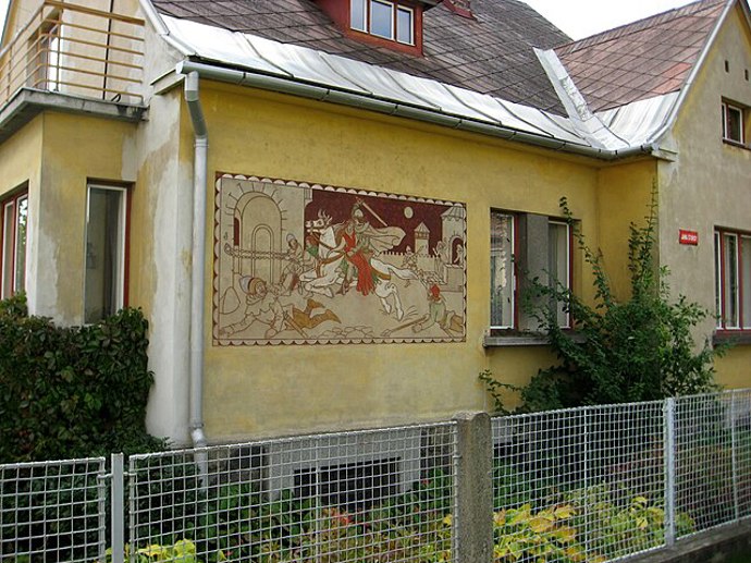 Jitka ze Schweinfurtu se po příchodu do Čech rychle přizpůsobila novému životu po boku knížete Břetislava. Společně vychovali několik synů, kteří později výrazně ovlivnili české dějiny.
