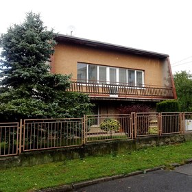 Nový Jičín
Nový Jičín