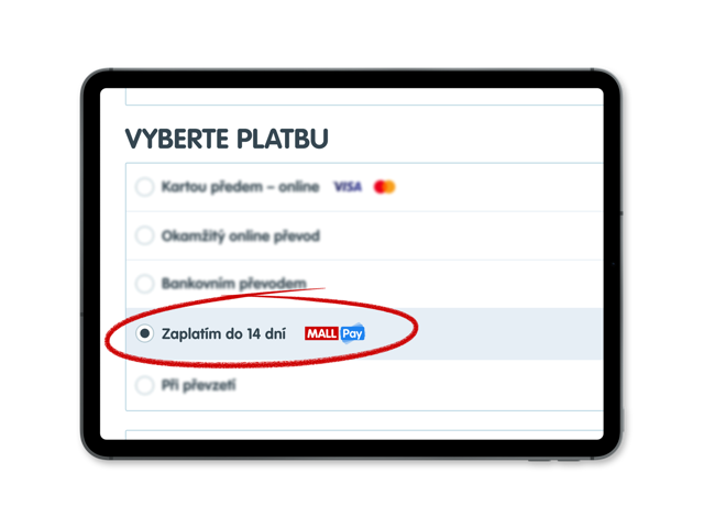 Jak na nákupy na internetu efektivně