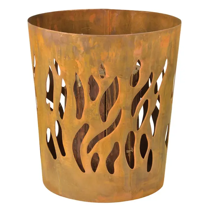 Kovové ohniště Esschert Design Fire, 1529 Kč, Bonami
