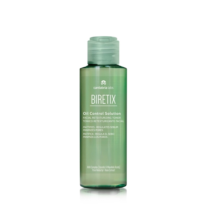 Oil Control Solution, Biretix, 745 Kč
