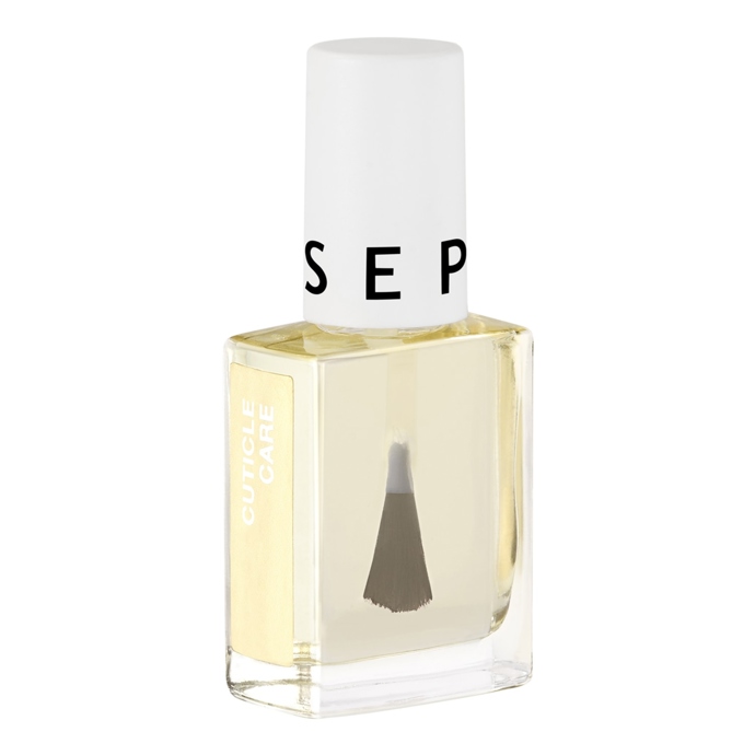 Olej na nehtovou kůžičku Cuticle Care, Sephora Collection, 250 Kč
