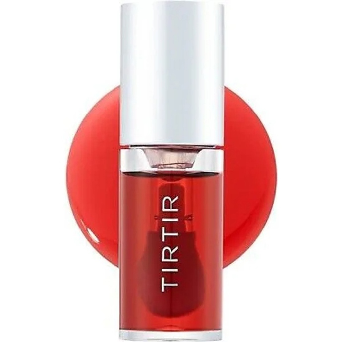 Olej na rty My Glow Lip Oil Rosy, TIRTIR, 345 Kč
