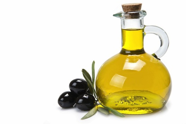 OliveOil OliveOil