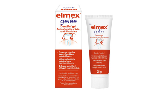 Elmex Elmex