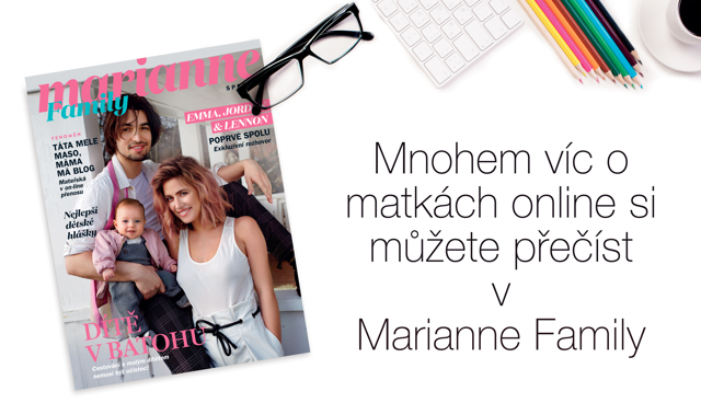 Táta mele maso, máma píše blog Táta mele maso, máma píše blog