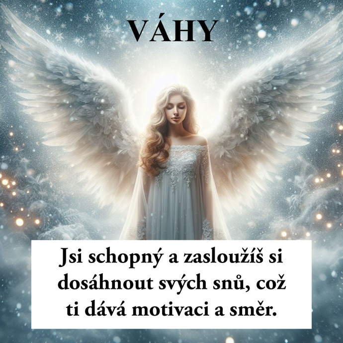 anděl anděl