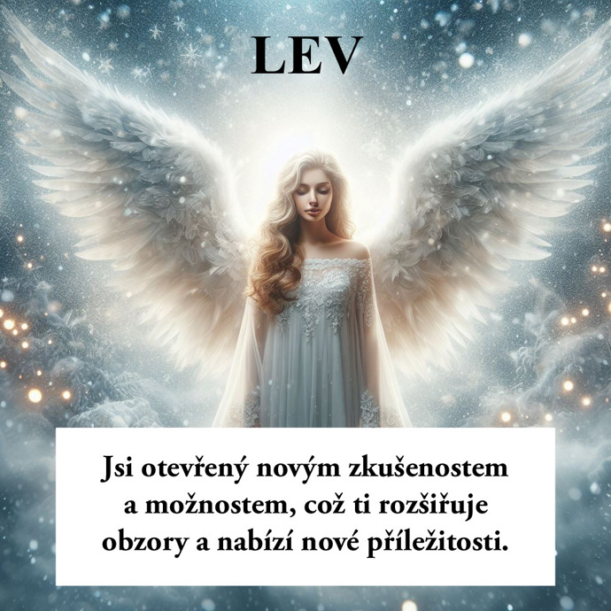 anděl anděl