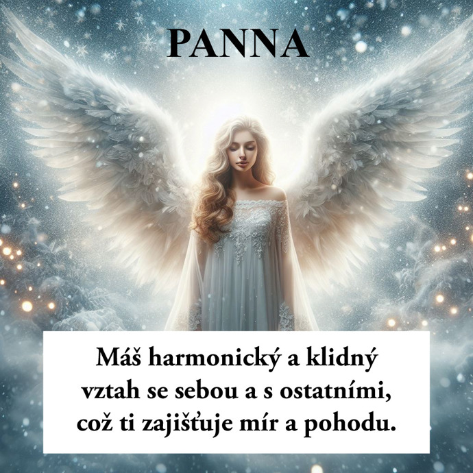 anděl anděl