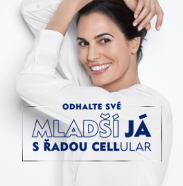 Jak dopadlo testování pleťové řady Nivea Hyalluron Cellular Filler? Jak dopadlo testování pleťové řady Nivea Hyalluron Cellular Filler?