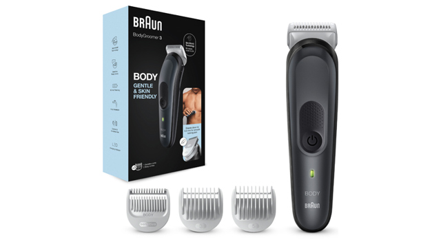 Braun Braun