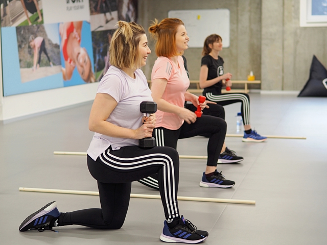 MARIANNE FITCHALLENGE #3 Příběh Markéty: Svatba se blíží!