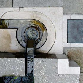 Palazzo Querini Stampalia Carla Scarpy
Palazzo Querini Stampalia Carla Scarpy