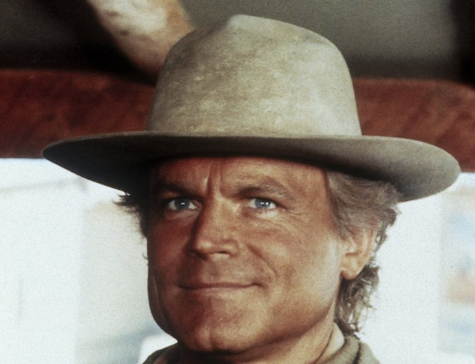 Terence Hill Terence Hill