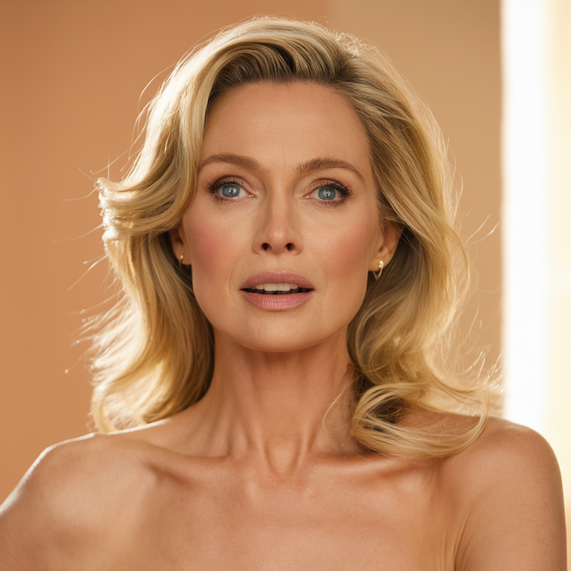 Pamela Anderson očima umělé inteligence
Pamela Anderson očima umělé inteligence