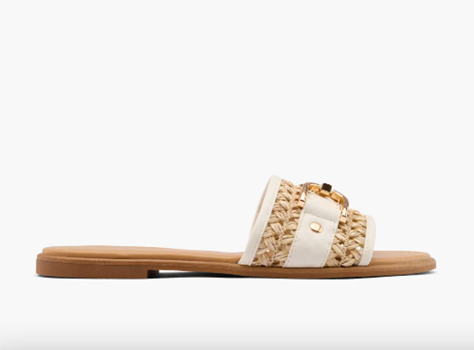 Pantofle, Deichmann, 599 Kč

