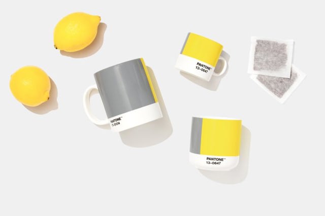 Pantone Pantone