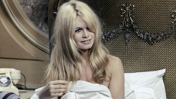 Brigitte Bardot Brigitte Bardot