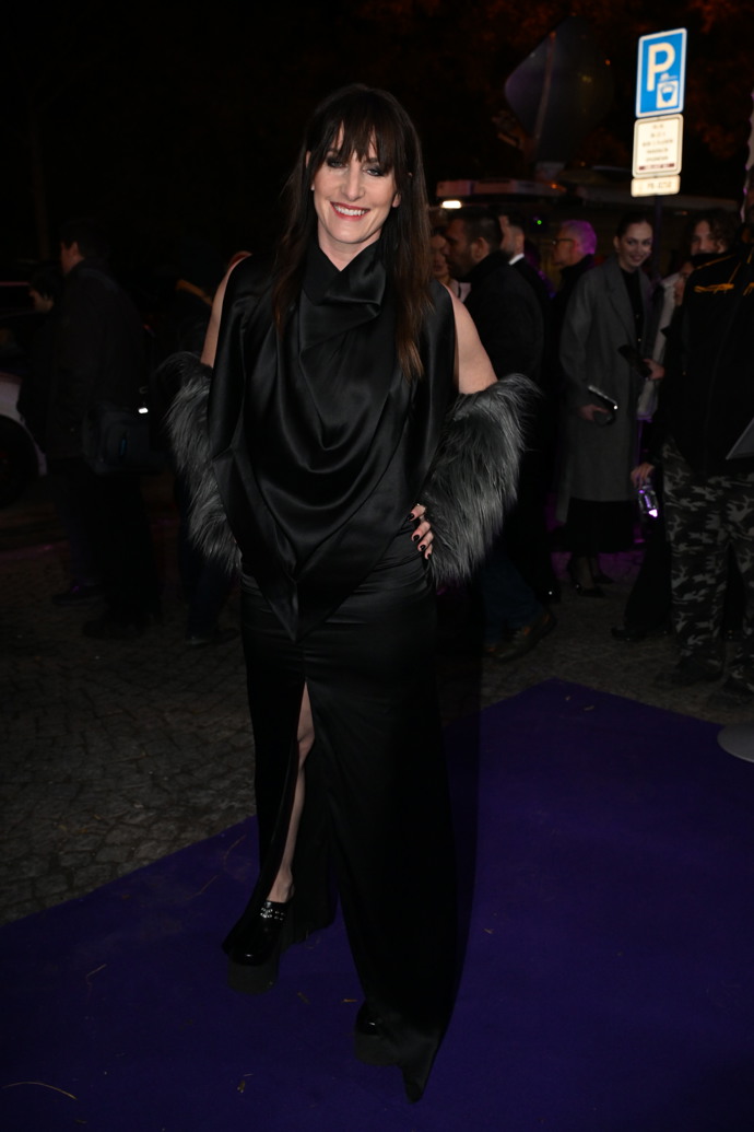 Katarína Knechtová
Katarína Knechtová