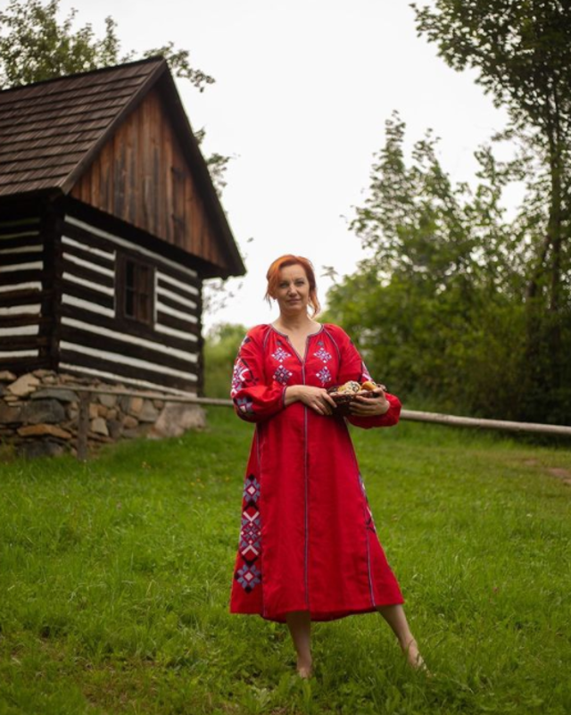 Petra Burianová Petra Burianová