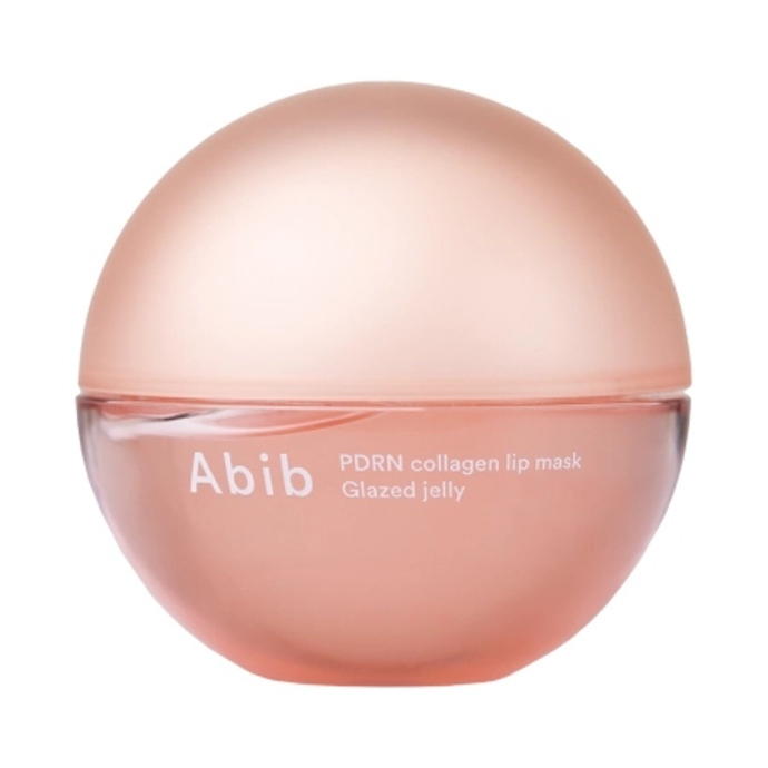 PDRN Collagen Lip Mask Glazed Jelly, Abib, 349 Kč

