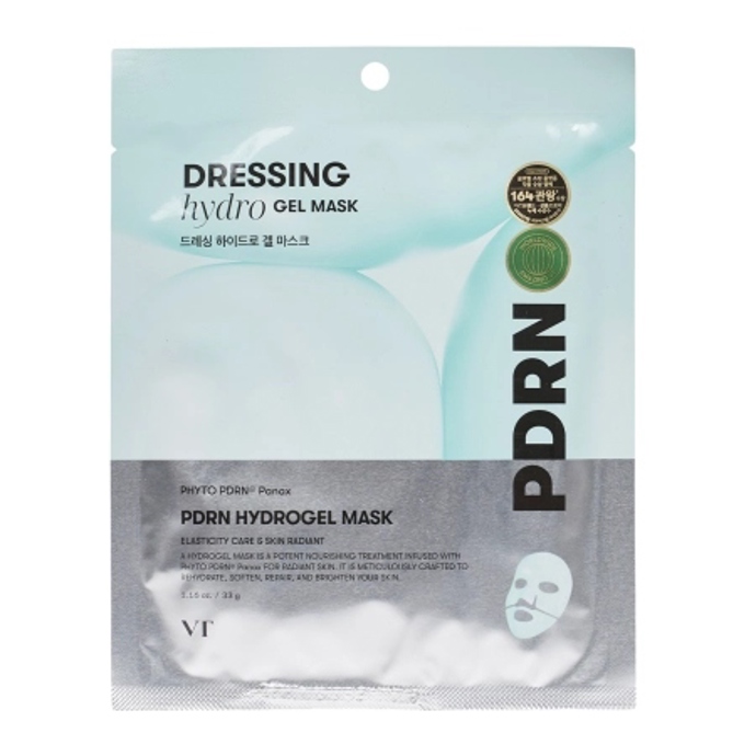 PDRN Hydrogel Mask, VT Cosmetics, 199 Kč
