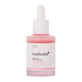 PDRN Pink Peptide Serum, Medicube, 649 Kč
PDRN Pink Peptide Serum, Medicube, 649 Kč