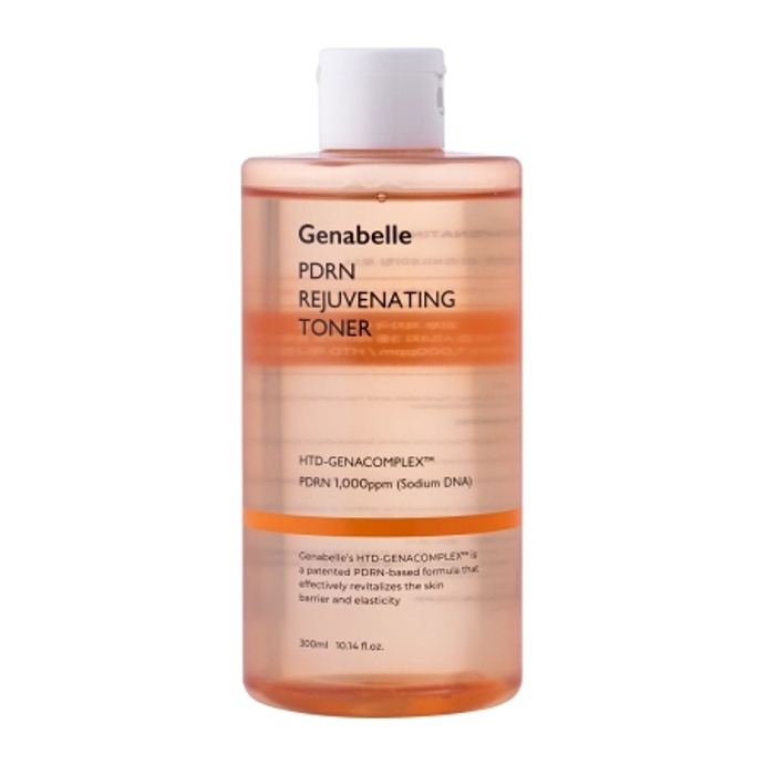 PDRN Rejuvenating Toner, Genabelle, 559 Kč
