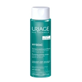 Peelingové tonikum Hyséac, Uriage, 459 Kč
Peelingové tonikum Hyséac, Uriage, 459 Kč