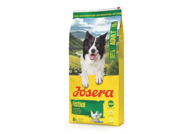 krmivo josera pro psy