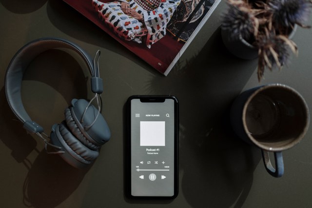 Podcast Podcast