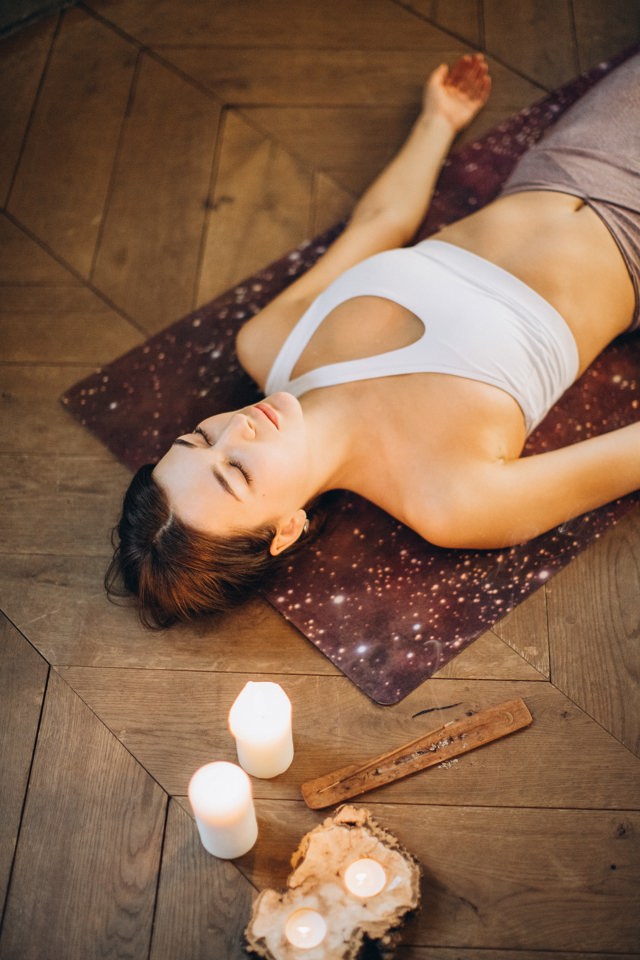 Meditace
