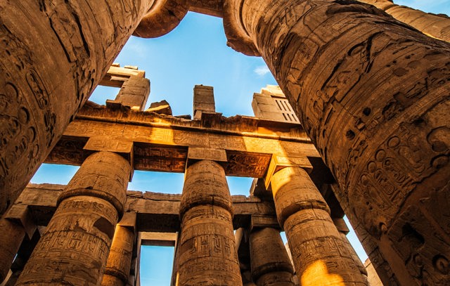 Egypt Egypt